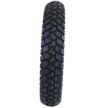 110/90-17 Preço de fábrica de pneus de motocicleta de pneus de motocicleta por atacado